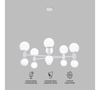 Потолочный светильник Eurosvet 30182 белый a063214