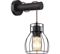 Настенный светильник GLOBO LIGHTING mina globo 15326NWB
