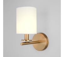 Настенный светильник Eurosvet 60146/1 латунь a063857