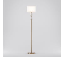 Напольный светильник Eurosvet 01154/1 латунь a063866