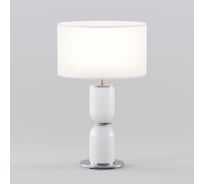 Настольный светильник Eurosvet 01153/1 никель a063870