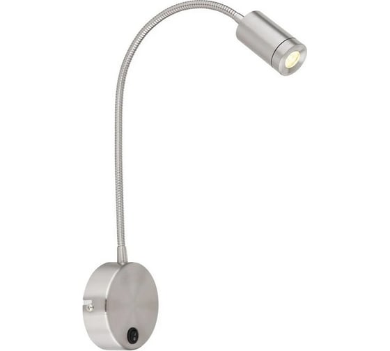 Настенный светильник GLOBO LIGHTING milly globo 57311N