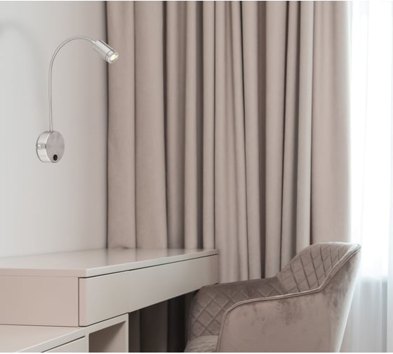 Настенный светильник GLOBO LIGHTING milly globo 57311N
