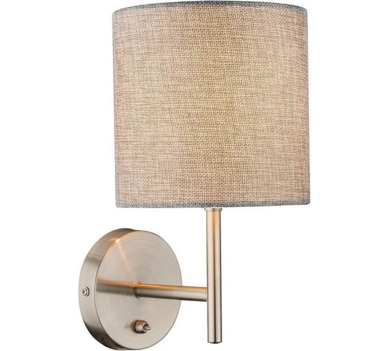 Настенный светильник GLOBO LIGHTING paco globo 15185W 1