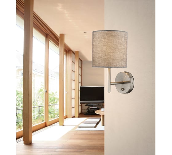 Настенный светильник GLOBO LIGHTING paco globo 15185W
