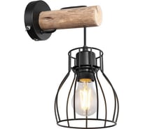 Настенный светильник GLOBO LIGHTING mina globo 15326NW