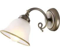 Настенный светильник GLOBO LIGHTING odin globo 60208W
