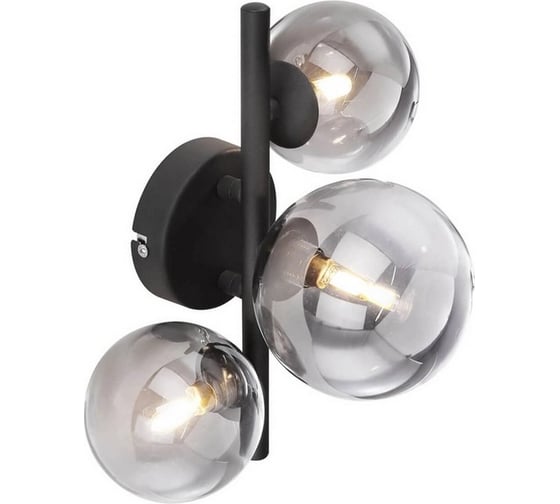 Настенный светильник GLOBO LIGHTING riha globo 56133-3W 1