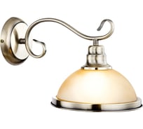 Настенный светильник GLOBO LIGHTING sassari globo 6905-1W