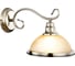 Настенный светильник GLOBO LIGHTING sassari globo 6905-1W 1
