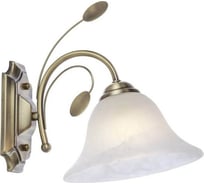 Настенный светильник GLOBO LIGHTING posadas globo 69007-1W