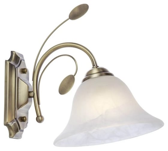 Настенный светильник GLOBO LIGHTING posadas globo 69007-1W