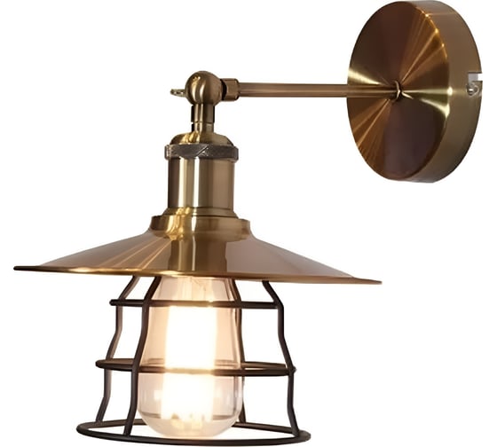Настенный светильник GLOBO LIGHTING viejo globo 15086W