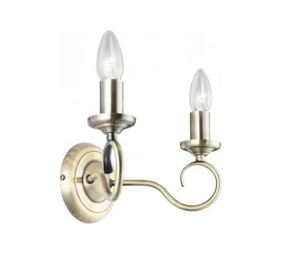 Настенный светильник GLOBO LIGHTING truncatus globo 69003-2W