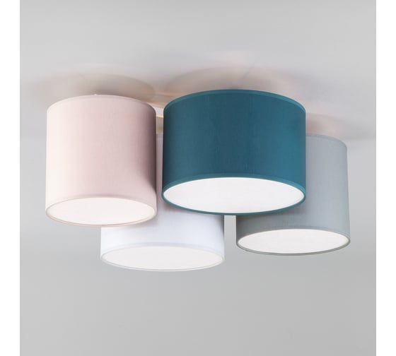 Потолочный светильник TK Lighting 1119 Cordoba a051807