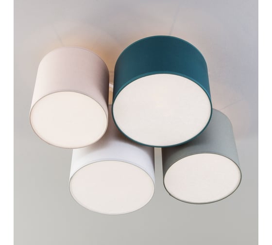 Потолочный светильник TK Lighting 1119 Cordoba a051807