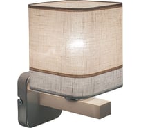 Настенный светильник TK Lighting 1916 Nadia White 1 00000078435