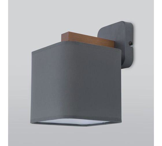 Настенный светильник TK Lighting 4164 Tora Gray a046514