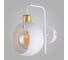 Настенный светильник TK Lighting 2740 Cyklop white a047889 1