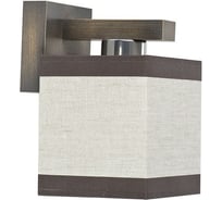Настенный светильник TK Lighting 407 Lea gray 00000070241