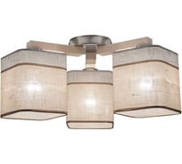 Потолочный светильник TK Lighting 1915 Nadia White 3 00000078436