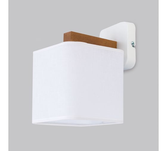 Настенный светильник TK Lighting 4161 Tora White a044447