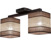 Потолочный светильник TK Lighting 1927 Nadia 2 00000078433