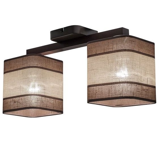 Потолочный светильник TK Lighting 1927 Nadia 2 00000078433 1