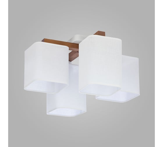 Настенный светильник TK Lighting 4163 Tora White a044448 1