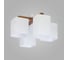 Настенный светильник TK Lighting 4163 Tora White a044448 1