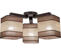 Потолочный светильник TK Lighting 1929 Nadia 3 00000078434