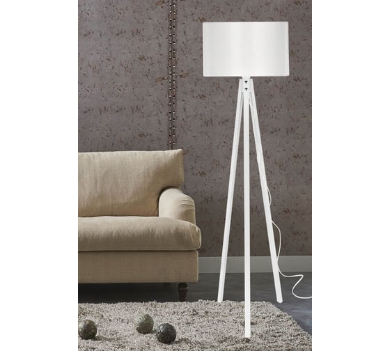 Торшер TOPLIGHT sarah topllight TL1618S-01WH