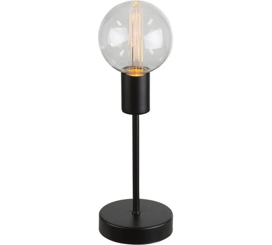 Настольная лампа GLOBO LIGHTING fanal ii globo 28186 1