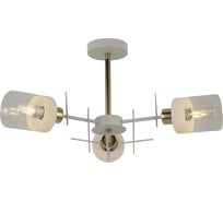 Потолочная люстра TOPLIGHT chloe TL1253D-03WG