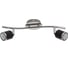 Спот TOPLIGHT lorena TL1257Y-02BC 1