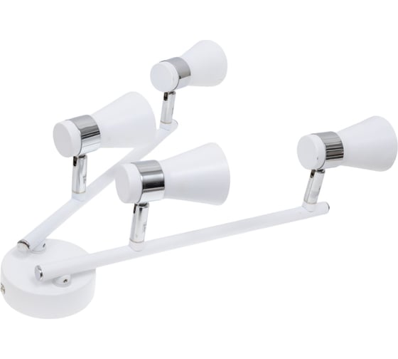 Спот TOPLIGHT regina TL1258Y-04WC