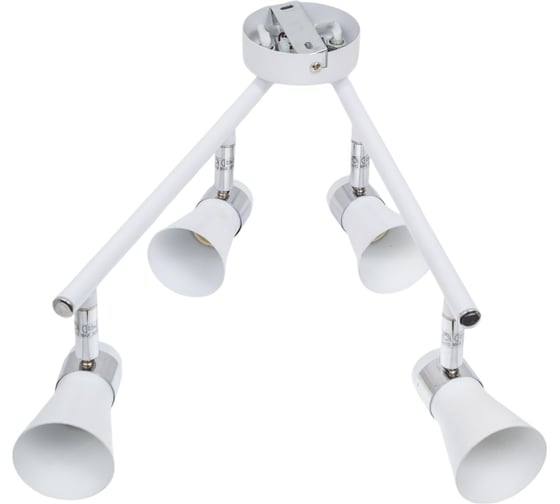 Спот TOPLIGHT regina TL1258Y-04WC