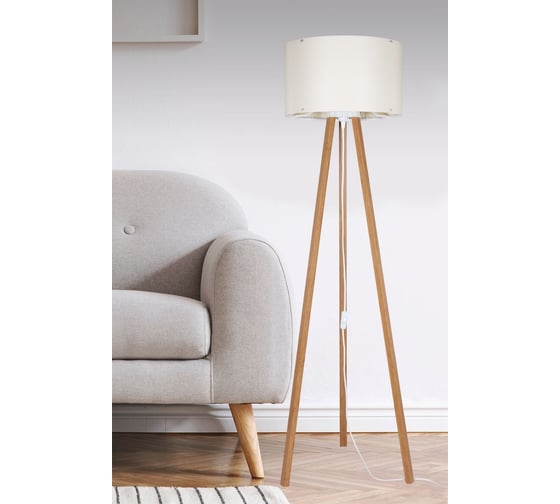 Торшер TOPLIGHT posy topllight TL1617S-01PN
