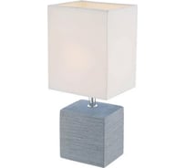 Настольная лампа GLOBO LIGHTING geri globo 21676