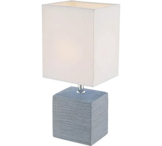 Настольная лампа GLOBO LIGHTING geri globo 21676 1