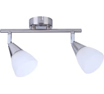 Спот TOPLIGHT keziah TL1232Y-02SN