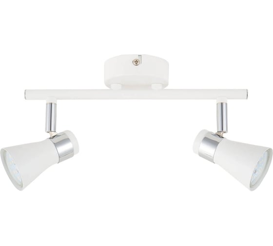 Спот TOPLIGHT regina TL1258Y-02WC 1