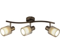 Спот TOPLIGHT laurine TL1252Y-03BC