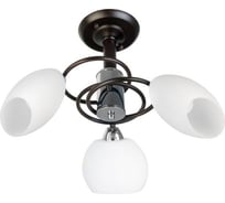 Потолочная люстра TOPLIGHT marianna TL2660X-03WC