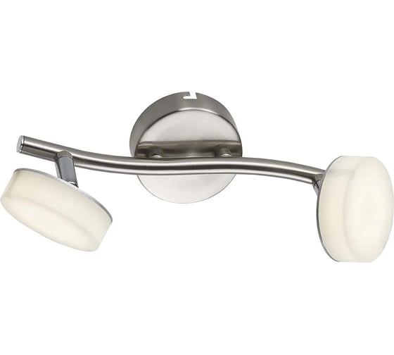 Спот TOPLIGHT penelope TL1237Y-02SN 1