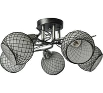 Потолочная люстра TOPLIGHT isabella TL7450X-05BP