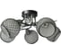 Потолочная люстра TOPLIGHT isabella TL7450X-05BP 1