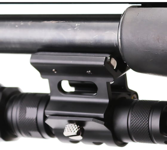 Подствольное крепление Nitecore GM02MH Магнитное: Посадочное место 25,4мм 19042