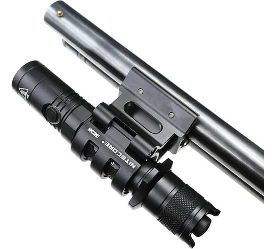 Подствольное крепление Nitecore GM02MH Магнитное: Посадочное место 25,4мм 19042