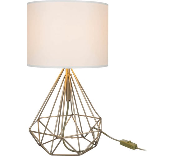 Настольная лампа TOPLIGHT winifred topllight TL1620T-01WH